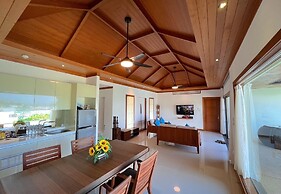 Villa Tantawan Resort And Spa