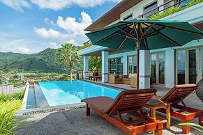 Villa Tantawan Resort And Spa