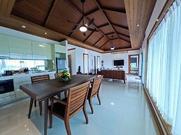 Villa Tantawan Resort And Spa