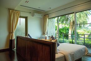 Villa Tantawan Resort And Spa