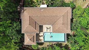 Villa Tantawan Resort And Spa