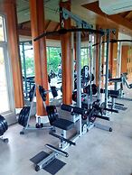 Villa Tantawan Resort And Spa