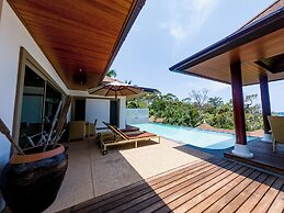 Villa Tantawan Resort And Spa