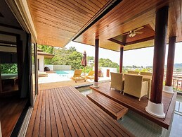 Villa Tantawan Resort And Spa