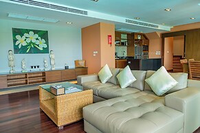 Villa Tantawan Resort And Spa