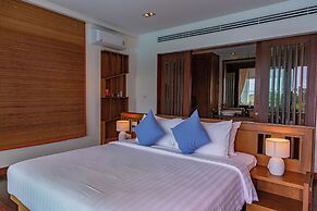 Villa Tantawan Resort And Spa