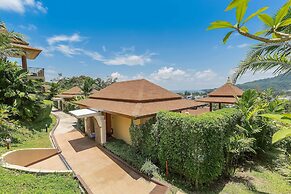 Villa Tantawan Resort And Spa