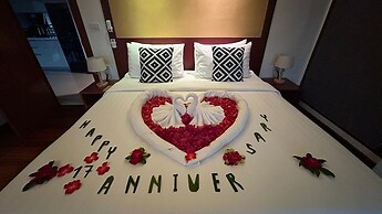 Villa Tantawan Resort And Spa