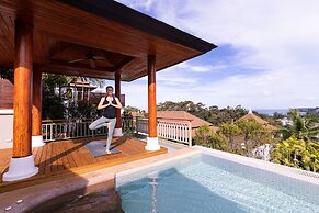 Villa Tantawan Resort And Spa