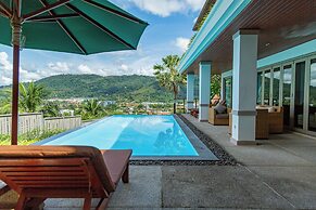 Villa Tantawan Resort And Spa