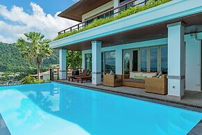 Villa Tantawan Resort And Spa