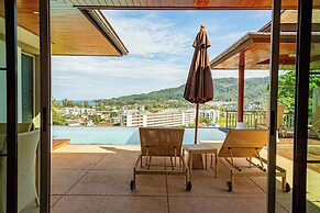 Villa Tantawan Resort And Spa