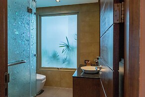 Villa Tantawan Resort And Spa