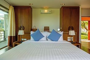 Villa Tantawan Resort And Spa