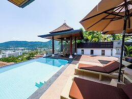 Villa Tantawan Resort And Spa