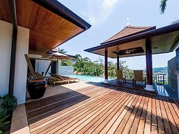 Villa Tantawan Resort And Spa