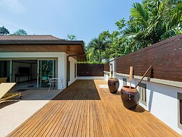 Villa Tantawan Resort And Spa