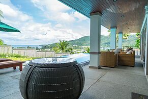 Villa Tantawan Resort And Spa