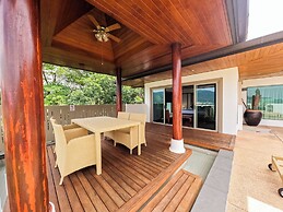 Villa Tantawan Resort And Spa