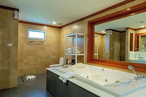 Villa Tantawan Resort And Spa