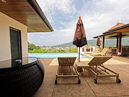 Villa Tantawan Resort And Spa