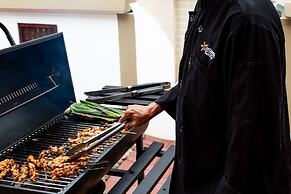 Villa Tantawan Resort And Spa