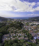 Villa Tantawan Resort And Spa