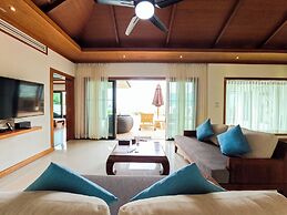 Villa Tantawan Resort And Spa