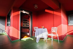 Hotel Marcantonio