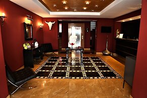 Hotel Marcantonio