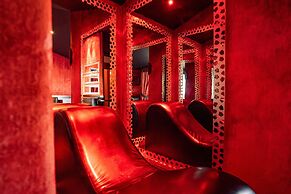 Hotel Marcantonio