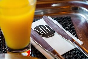 Hotel Marcantonio