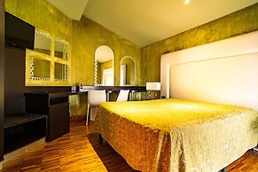 Hotel Marcantonio
