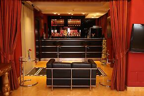 Hotel Marcantonio