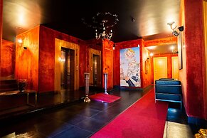 Hotel Marcantonio