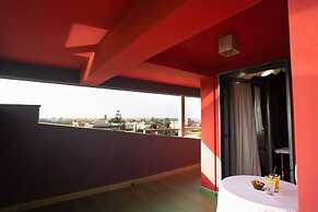 Hotel Marcantonio