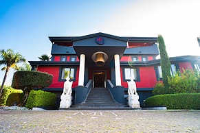 Hotel Marcantonio