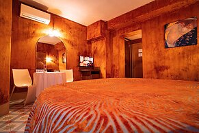 Hotel Marcantonio