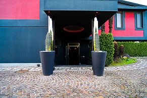 Hotel Marcantonio