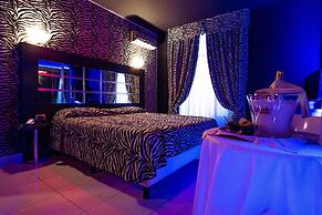 Hotel Marcantonio