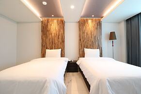 Chungju Grand Hotel