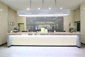 Chungju Grand Hotel