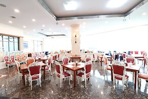 Chungju Grand Hotel