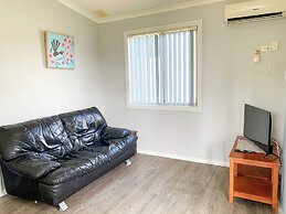 Riverview Tourist Park