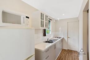 Riverview Tourist Park