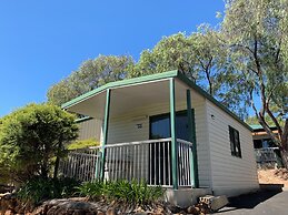 Riverview Tourist Park