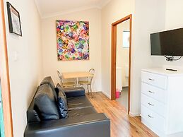 Riverview Tourist Park