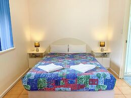 Riverview Tourist Park