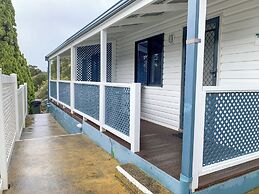 Riverview Tourist Park