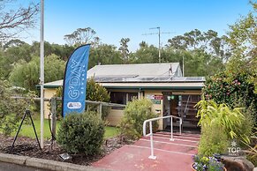 Riverview Tourist Park